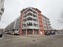 Pronájem kanceláře, Brno - Černovice, Klíčova, 85 m2