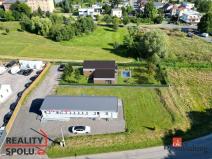 Prodej pozemku pro bydlení, Vřesina, Na Chabovci, 110 m2