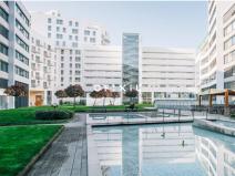 Pronájem obchodního prostoru, Brno - Staré Brno, Nové sady, 50 m2