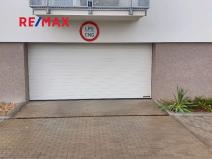 Prodej garážového stání, Brno, 13 m2