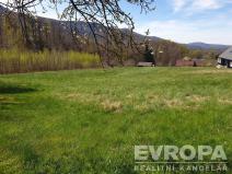 Prodej pozemku, Bílý Potok, 1840 m2