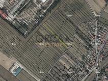 Prodej pole, Moravský Písek, 320 m2