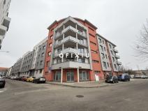 Pronájem kanceláře, Brno - Černovice, Klíčova, 143 m2