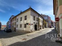 Pronájem ordinace, Písek - Vnitřní Město, Drlíčov, 40 m2