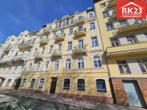 Prodej bytu 3+1, Mariánské Lázně, Anglická, 100 m2