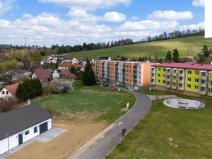 Prodej pozemku pro bydlení, Kostelec, 747 m2