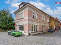 Pronájem obchodního prostoru, Opočno, Komenského, 184 m2