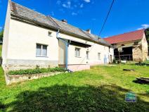 Prodej rodinného domu, Únehle, 100 m2