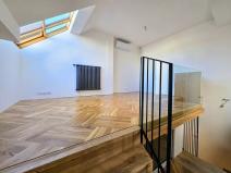 Pronájem bytu 2+kk, Praha - Josefov, Maiselova, 85 m2