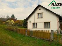 Prodej rodinného domu, Chodská Lhota, Chodská Lhota, 70 m2