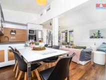 Prodej rodinného domu, Výrava, 107 m2