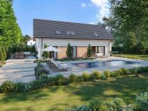 Prodej pozemku pro bydlení, Praha - Benice, K Lipanům, 497 m2
