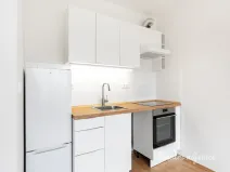 Pronájem bytu 2+kk, Praha - Hlubočepy, Wassermannova, 44 m2