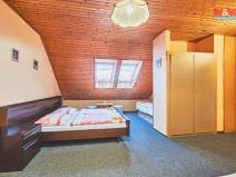 Prodej ubytování, Horní Planá, Palackého, 185 m2