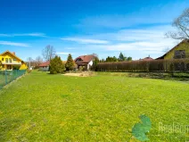 Prodej pozemku pro bydlení, Homole, 1426 m2