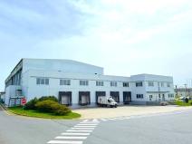 Pronájem skladu, Panenské Břežany, 6000 m2