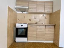 Pronájem bytu 2+kk, Česká Lípa, Brněnská, 41 m2