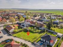 Prodej pozemku pro bydlení, Benátky nad Jizerou, 798 m2