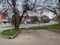 Pronájem - jiné, Praha - Motol, Kudrnova, 16 m2