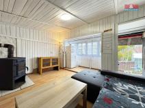 Prodej zahrady, Karlovy Vary - Rybáře, 328 m2