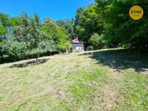 Prodej pozemku pro bydlení, Radějov, 833 m2