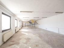 Prodej obchodního prostoru, Hrabětice, 249 m2