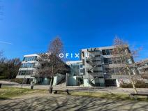 Pronájem kanceláře, Brno - Královo Pole, Technická, 300 m2