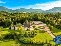 Prodej vily, Malenovice, 900 m2