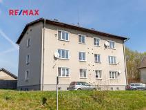 Prodej bytu 3+1, Stráž pod Ralskem, Mimoňská, 71 m2