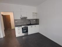 Pronájem bytu 2+kk, Jičín, 38 m2