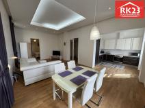 Prodej bytu 2+kk, Mariánské Lázně, Masarykova, 69 m2