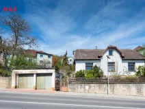 Prodej rodinného domu, Praha - Radotín, Zderazská, 126 m2