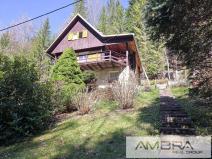 Prodej chaty, Morávka, 120 m2