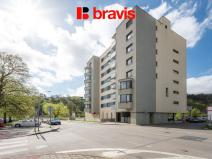Prodej bytu 1+kk, Brno, Poříčí, 31 m2