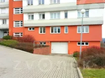 Pronájem garáže, Zlín, Podlesí I, 18 m2