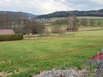 Prodej pozemku pro bydlení, Běšiny, 679 m2