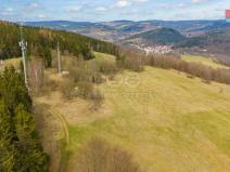 Prodej pozemku, Kraslice, 2523 m2