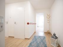 Pronájem bytu 3+1, Teplice - Trnovany, Antonína Sochora, 62 m2