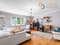 Prodej rodinného domu, Telnice, Palackého, 195 m2