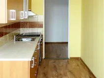 Pronájem bytu 2+1, Chomutov, Dřínovská, 62 m2