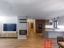 Prodej rodinného domu, Suchohrdly u Miroslavi, 129 m2