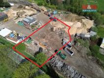 Prodej komerčního pozemku, Kardašova Řečice, 1945 m2