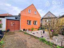 Prodej rodinného domu, Obrnice, Mírová, 84 m2