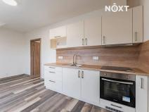 Pronájem bytu 1+kk, Zábřeh, Leštinská, 33 m2