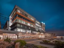 Pronájem obchodního prostoru, Praha - Stodůlky, Siemensova, 478 m2