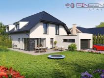 Prodej rodinného domu, Kladno, Havířská, 145 m2