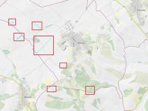 Prodej pole, Šitbořice, 31279 m2