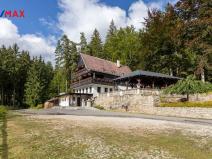 Prodej rodinného domu, Sokolov - Hrušková, 842 m2