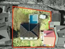 Prodej pozemku pro bydlení, Hajnice, 825 m2