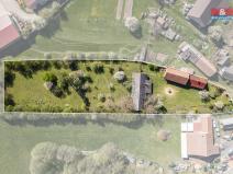 Prodej pozemku pro bydlení, Suchdol - Dobřeň, 5903 m2